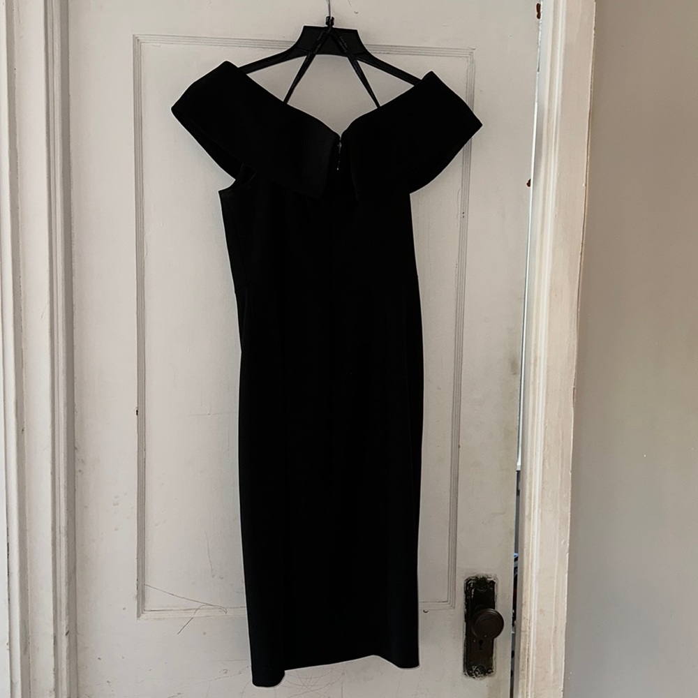 Calvin Klein dress